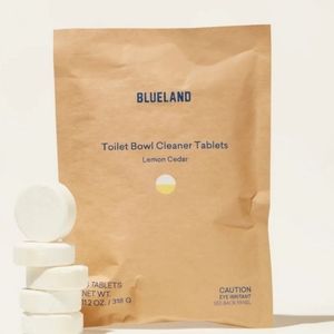30ct Blueland Toilet Cleaner